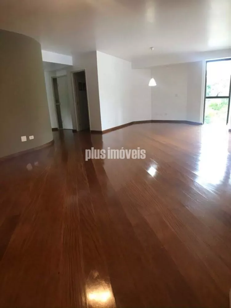 Apartamento à venda com 3 quartos, 130m² - Foto 5