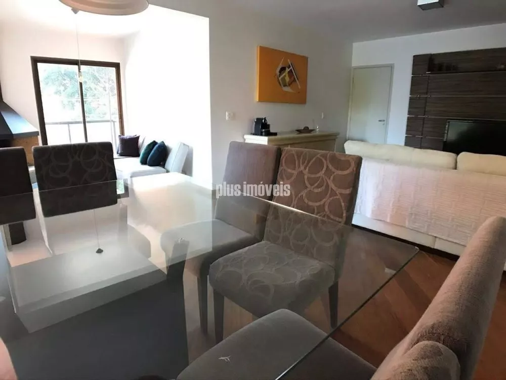 Apartamento à venda com 3 quartos, 130m² - Foto 7