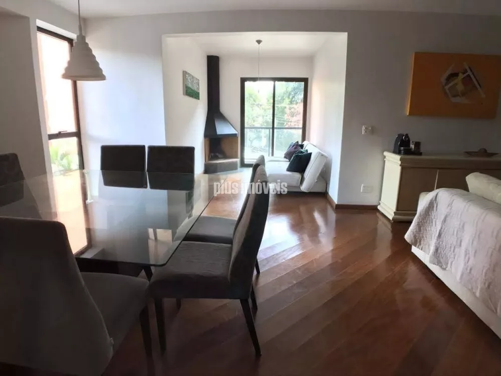 Apartamento à venda com 3 quartos, 130m² - Foto 6