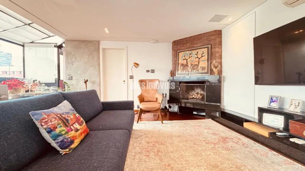 Apartamento, 3 quartos, 225 m² - Foto 3
