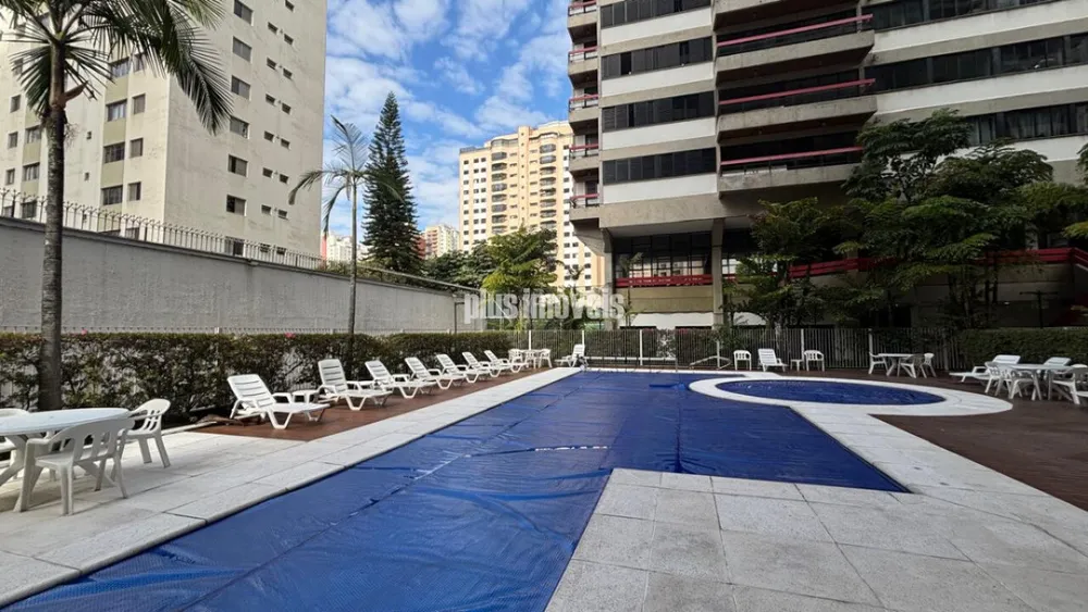 Apartamento, 3 quartos, 225 m² - Foto 4