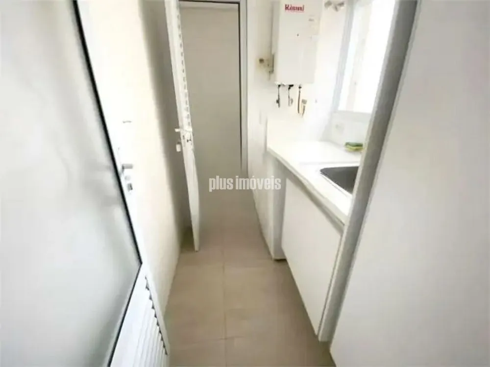 Apartamento, 1 quarto, 52 m² - Foto 3