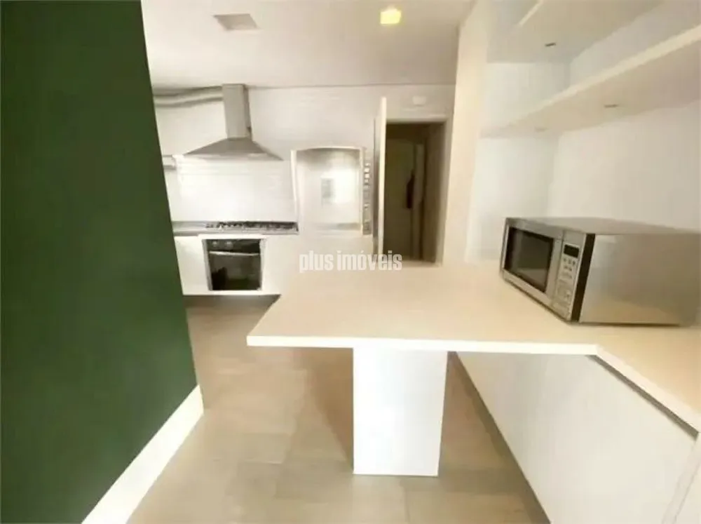 Apartamento, 1 quarto, 52 m² - Foto 6