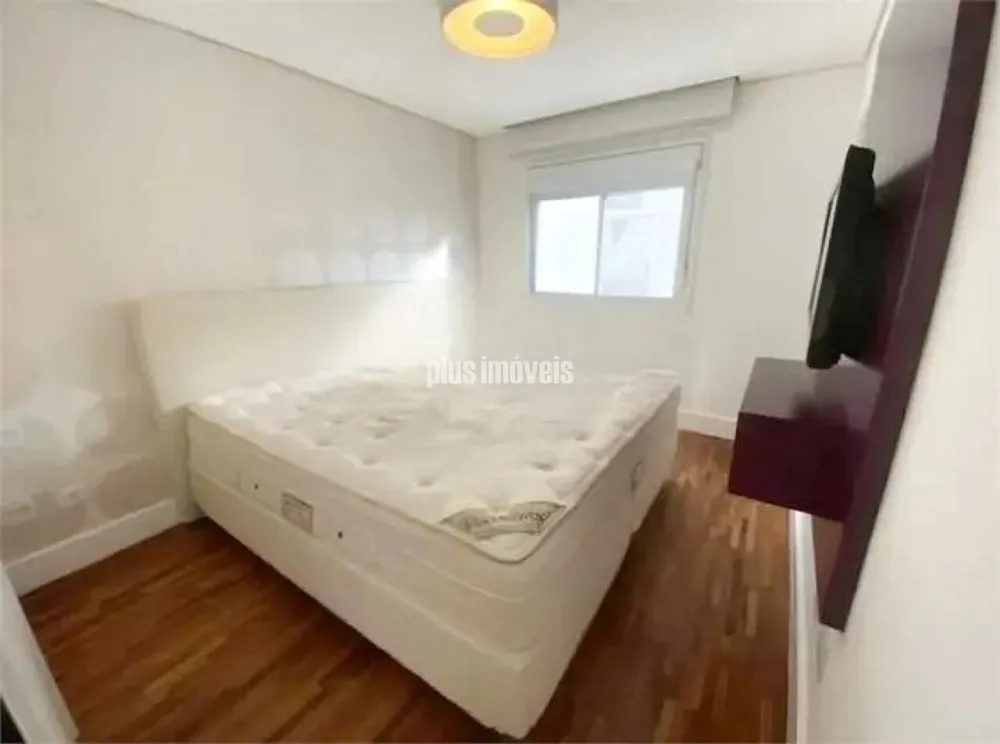 Apartamento, 1 quarto, 52 m² - Foto 4