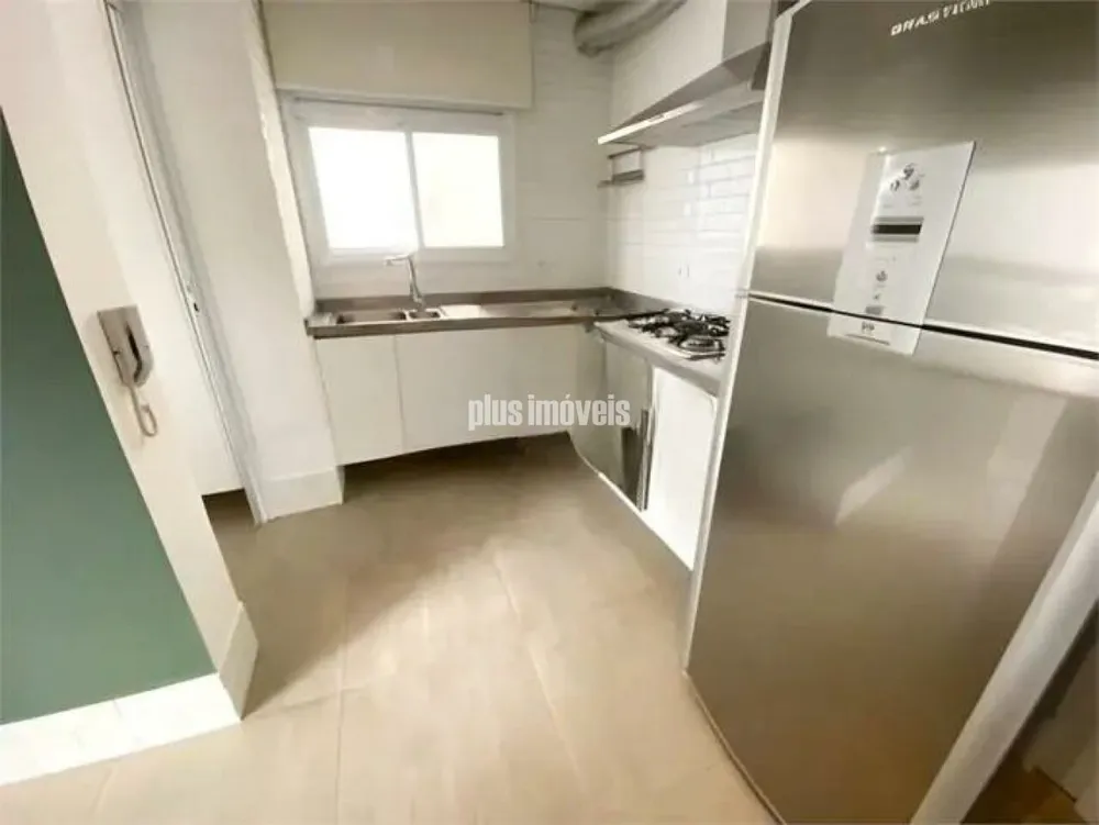 Apartamento, 1 quarto, 52 m² - Foto 1