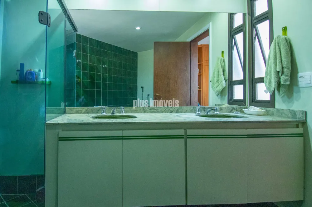 Apartamento, 4 quartos, 209 m² - Foto 3