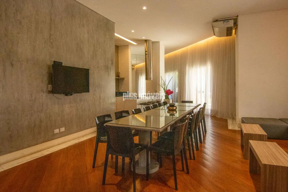 Apartamento, 4 quartos, 209 m² - Foto 8
