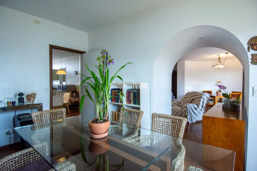 Apartamento, 4 quartos, 209 m² - Foto 4