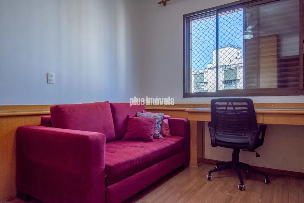Apartamento, 4 quartos, 209 m² - Foto 6
