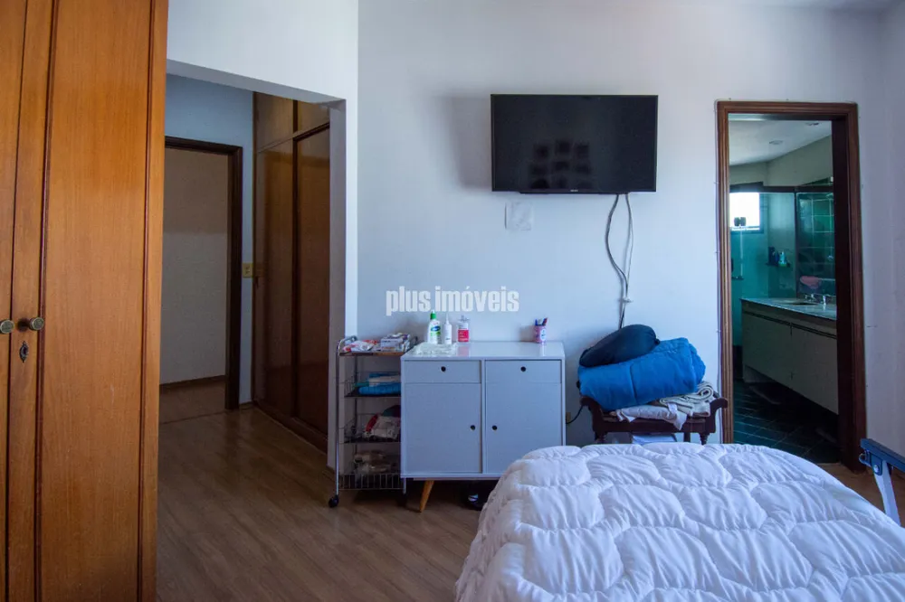 Apartamento, 4 quartos, 209 m² - Foto 5