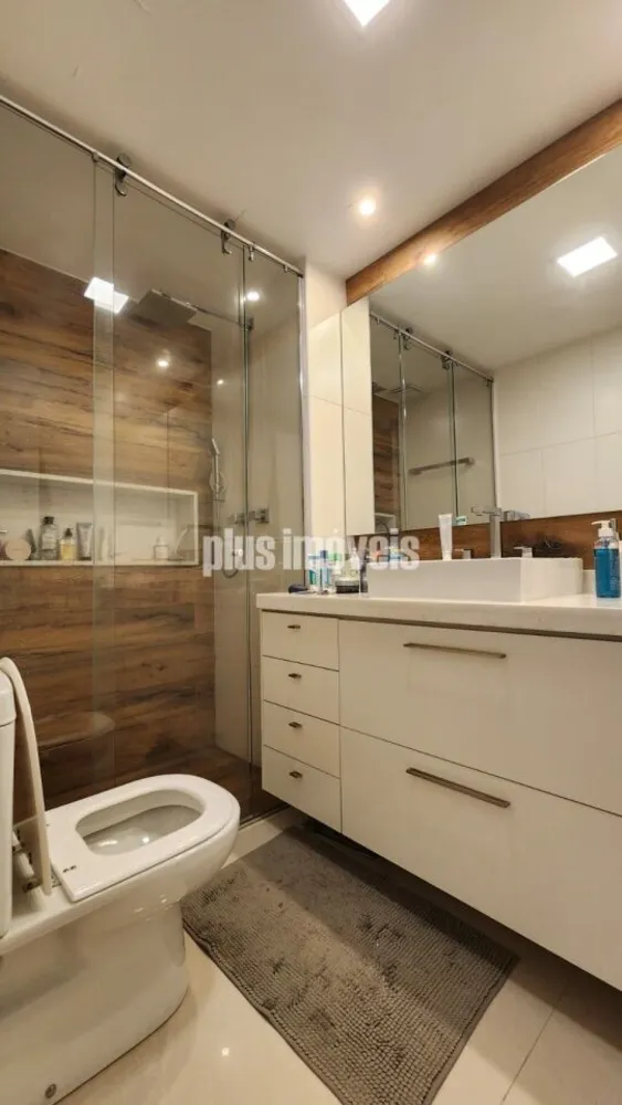 Apartamento, 2 quartos, 80 m² - Foto 7