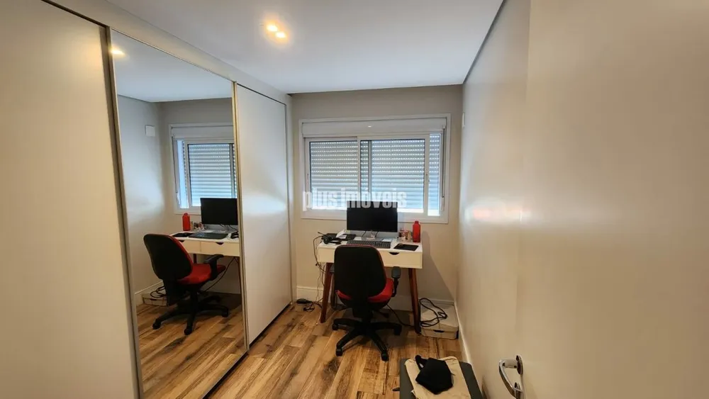 Apartamento, 2 quartos, 80 m² - Foto 8