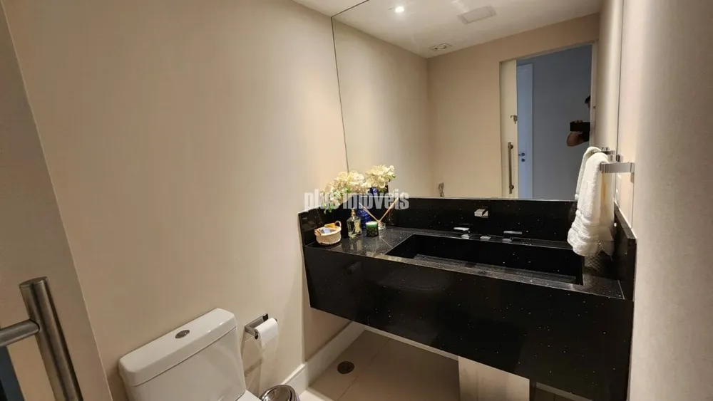 Apartamento, 2 quartos, 80 m² - Foto 4