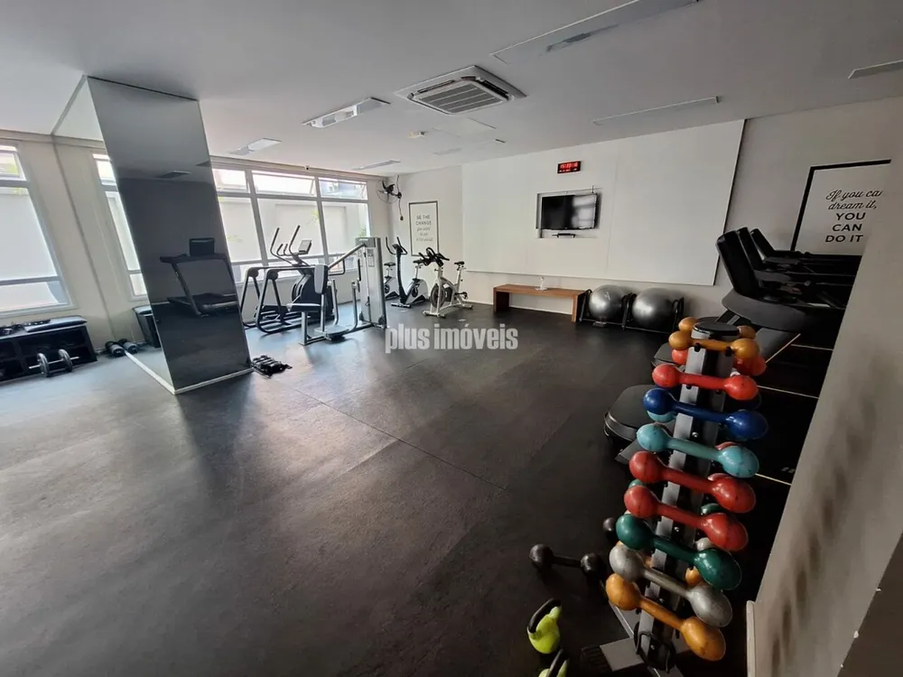 Apartamento, 1 quarto, 85 m² - Foto 4