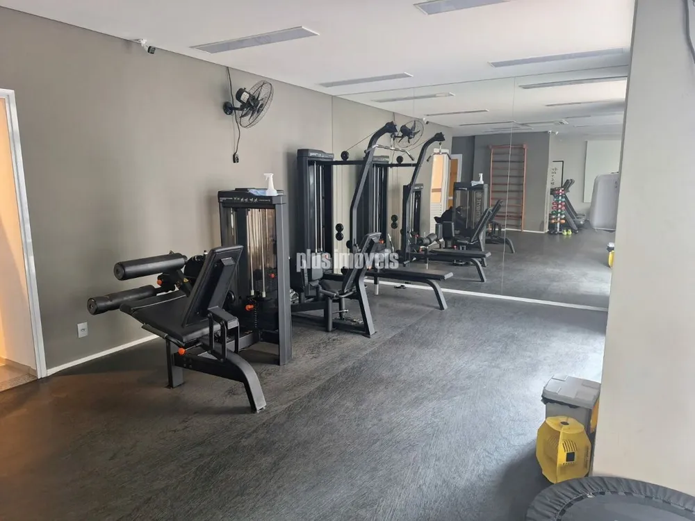 Apartamento, 1 quarto, 85 m² - Foto 8