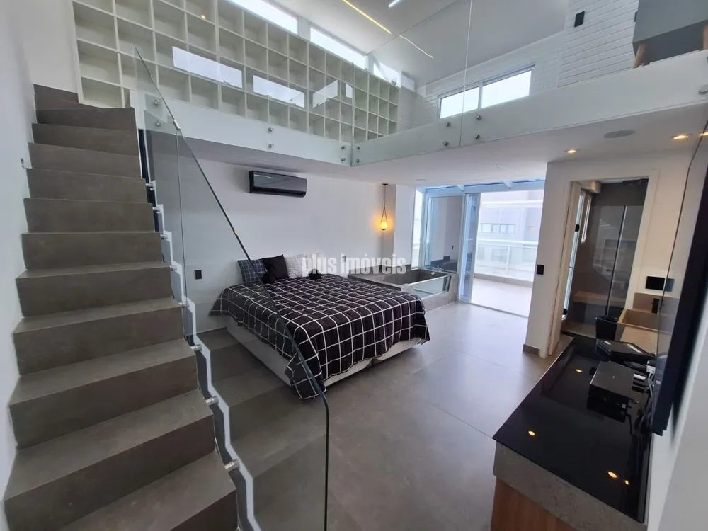 Apartamento, 1 quarto, 85 m² - Foto 6