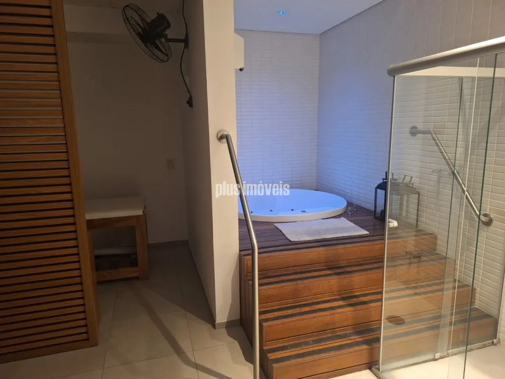 Apartamento, 1 quarto, 85 m² - Foto 1
