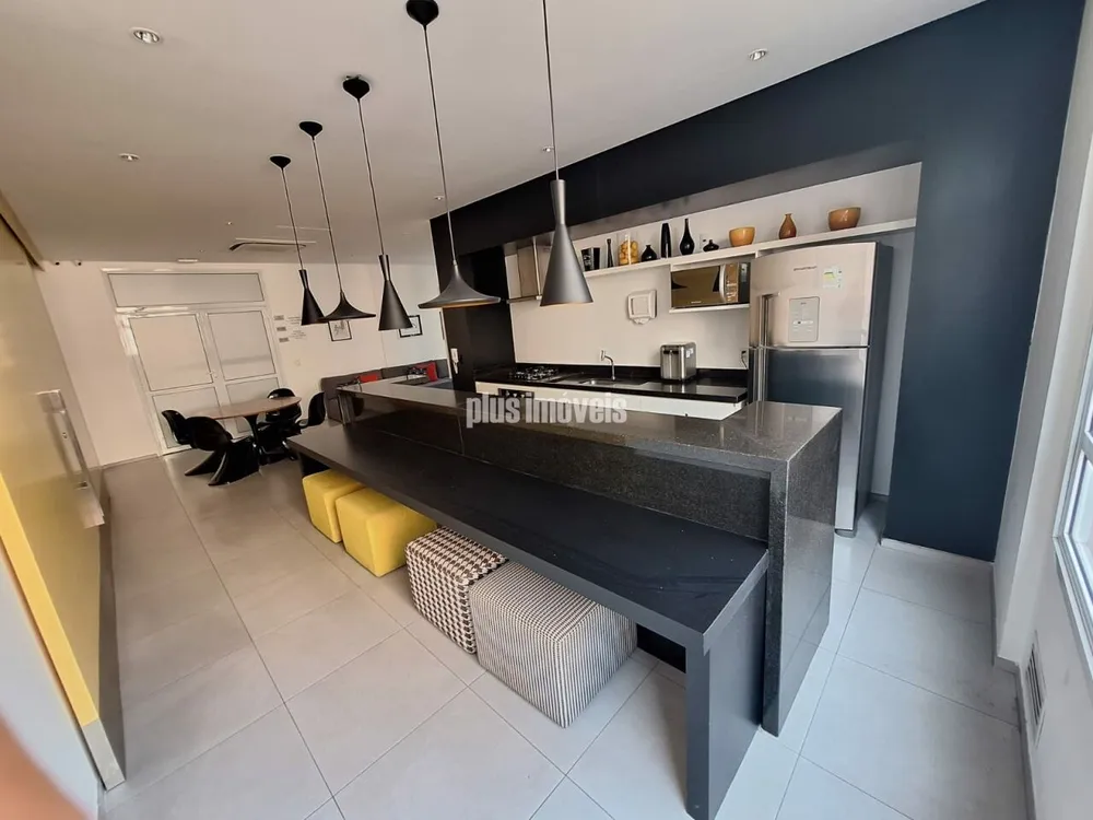 Apartamento, 1 quarto, 85 m² - Foto 2