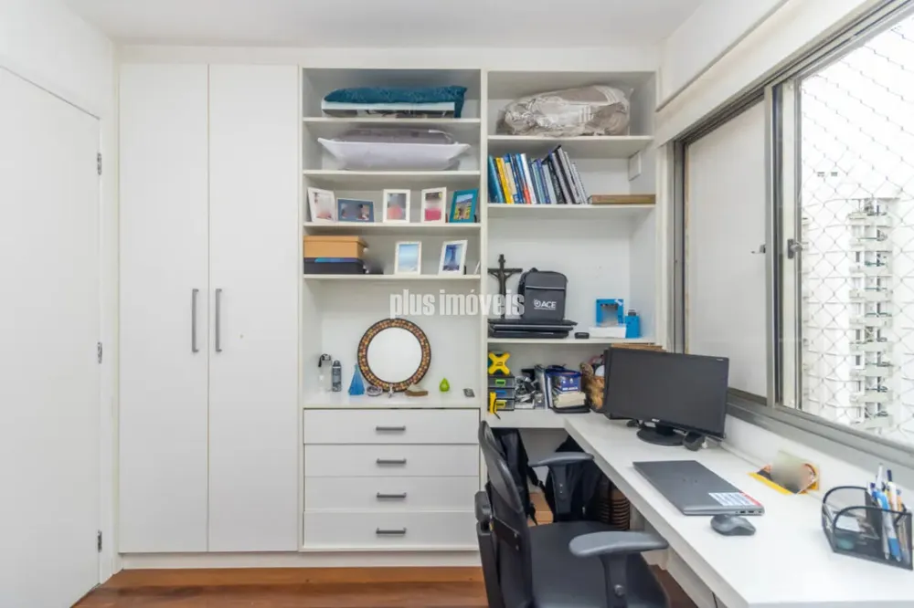 Apartamento, 2 quartos, 114 m² - Foto 3