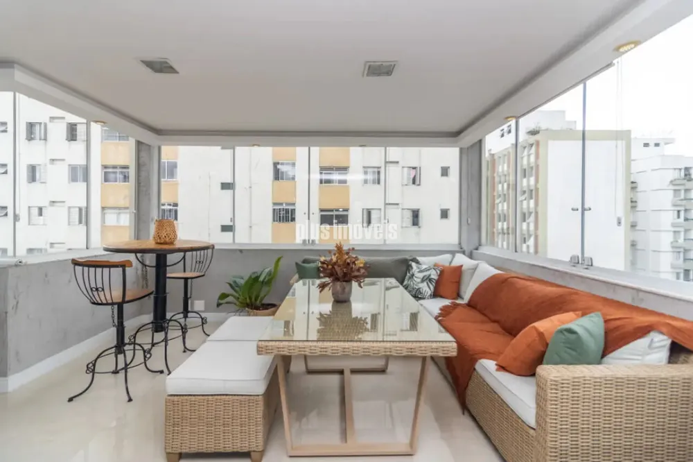 Apartamento, 2 quartos, 114 m² - Foto 2