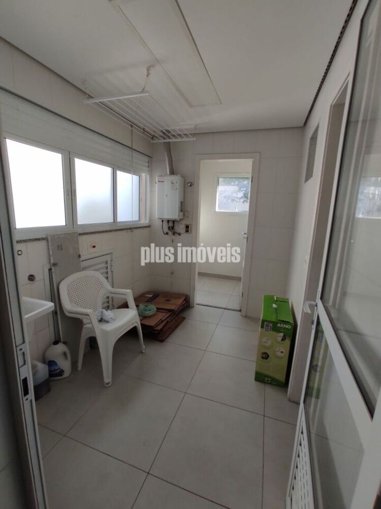 Apartamento, 4 quartos, 201 m² - Foto 12