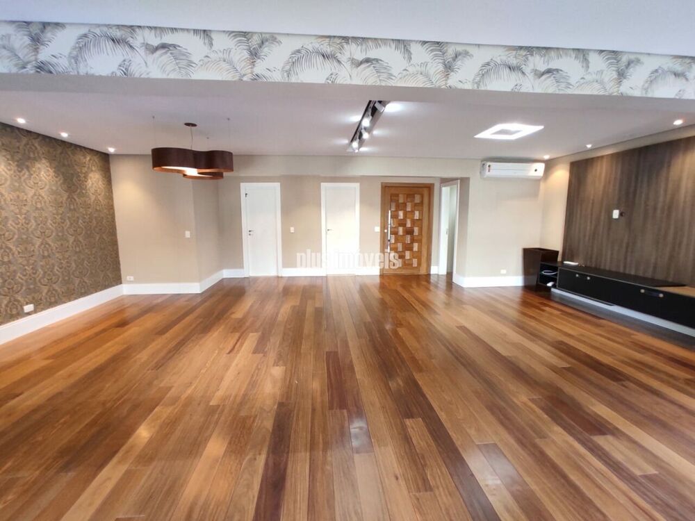 Apartamento, 4 quartos, 201 m² - Foto 3