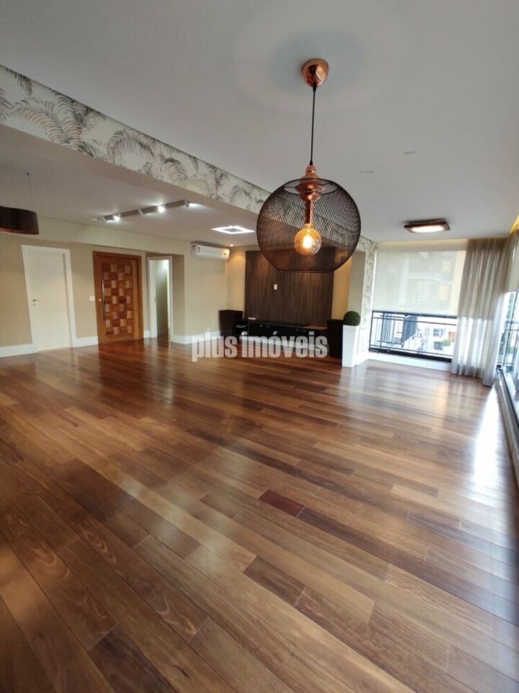 Apartamento, 4 quartos, 201 m² - Foto 2