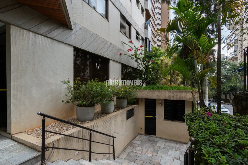 Apartamento, 3 quartos, 389 m² - Foto 1