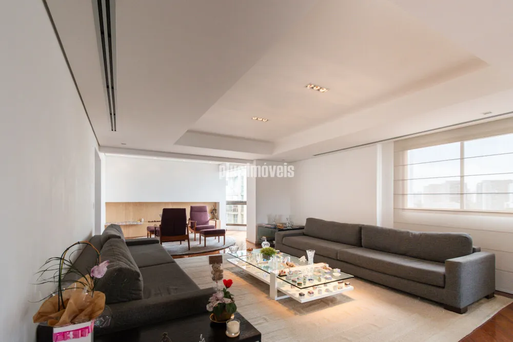 Apartamento, 3 quartos, 389 m² - Foto 3
