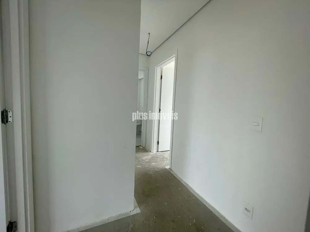 Apartamento, 3 quartos, 127 m² - Foto 1