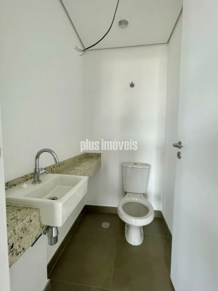 Apartamento, 3 quartos, 127 m² - Foto 2