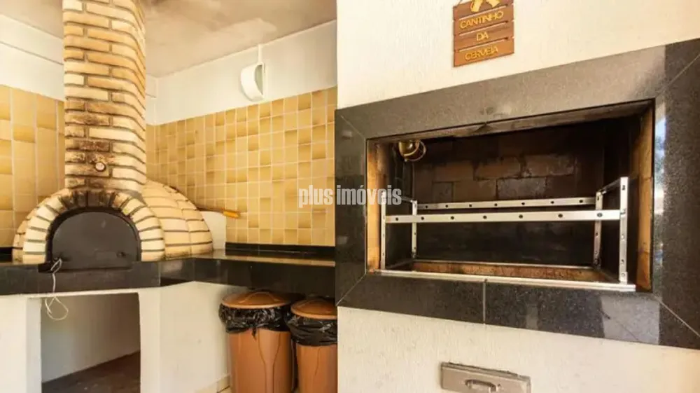 Apartamento, 3 quartos, 119 m² - Foto 4