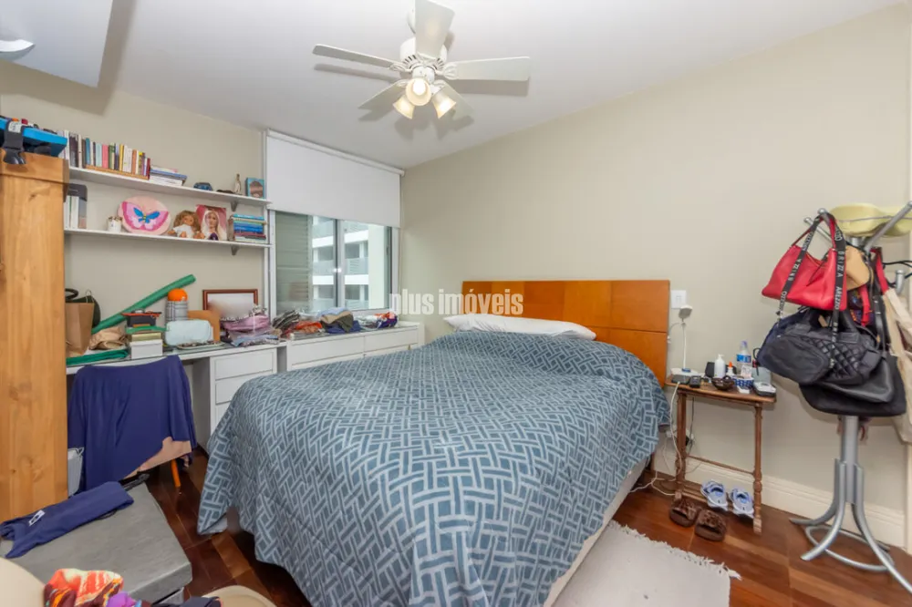 Apartamento, 2 quartos, 129 m² - Foto 3