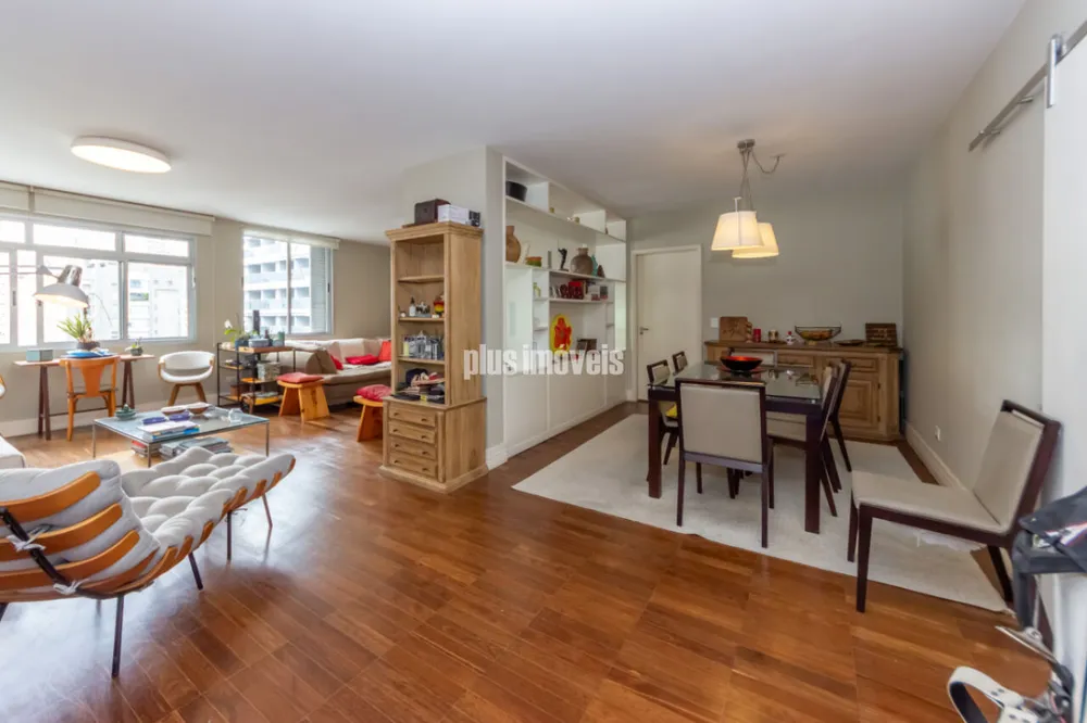 Apartamento, 2 quartos, 129 m² - Foto 5