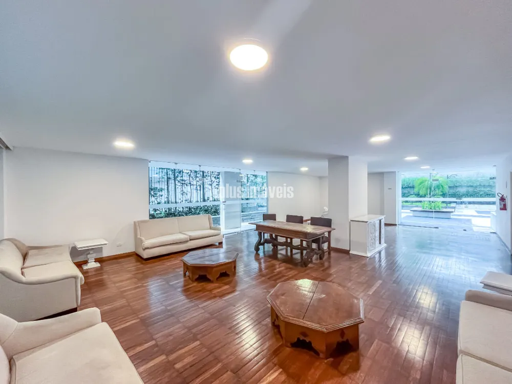Apartamento, 2 quartos, 129 m² - Foto 2