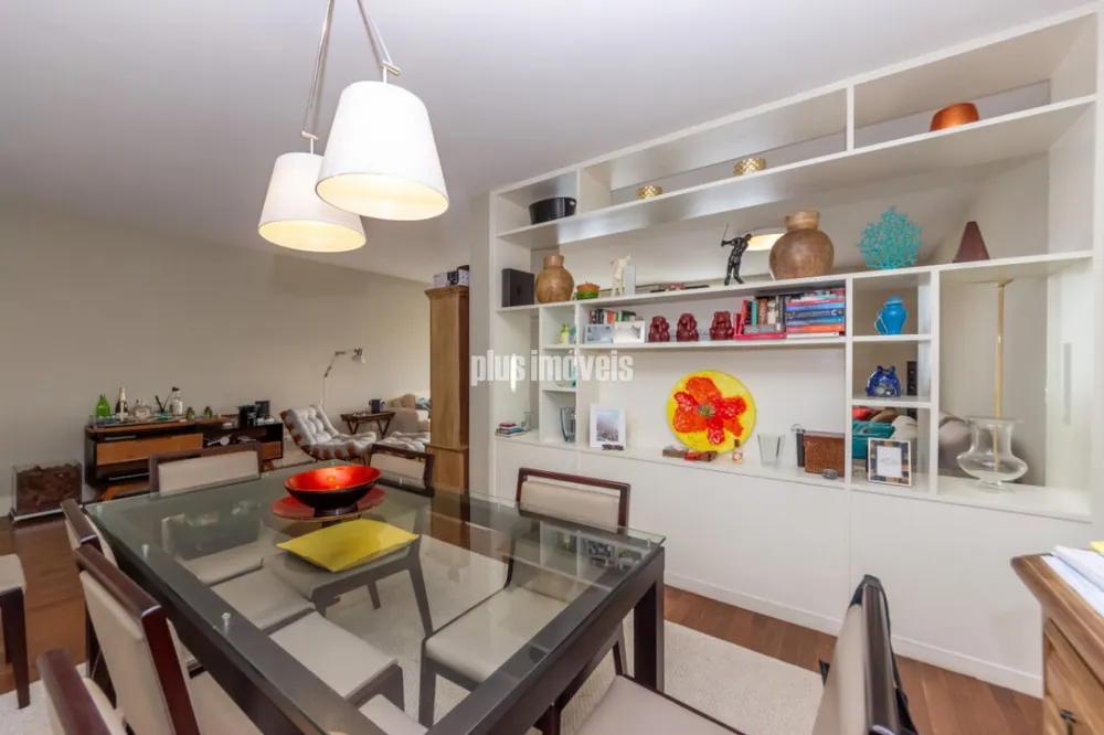 Apartamento, 2 quartos, 129 m² - Foto 1