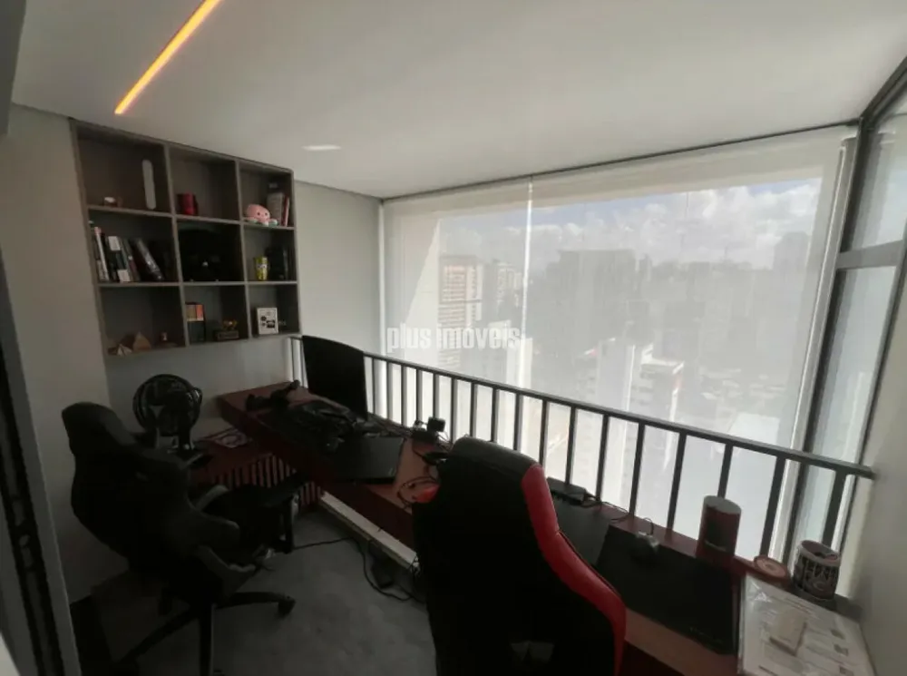 Apartamento, 1 quarto, 61 m² - Foto 6