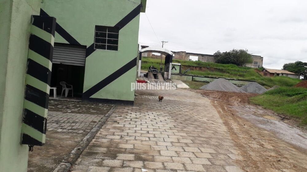 Loteamento e Condomínio, 1 hectares - Foto 1