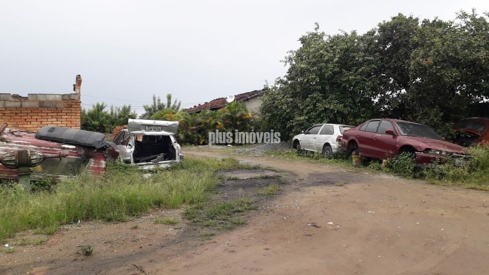 Loteamento e Condomínio, 1 hectares - Foto 8