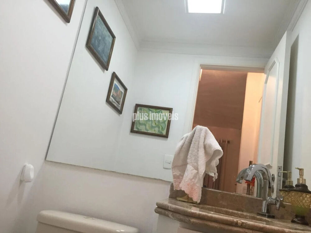 Apartamento, 3 quartos, 180 m² - Foto 7