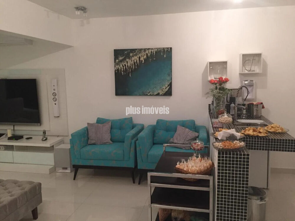 Apartamento, 3 quartos, 180 m² - Foto 12
