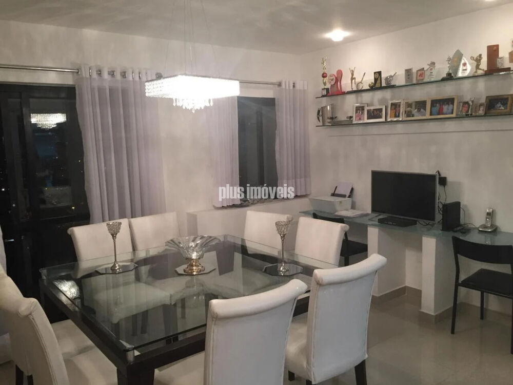 Apartamento, 3 quartos, 180 m² - Foto 3