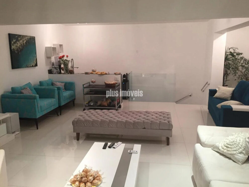 Apartamento, 3 quartos, 180 m² - Foto 1