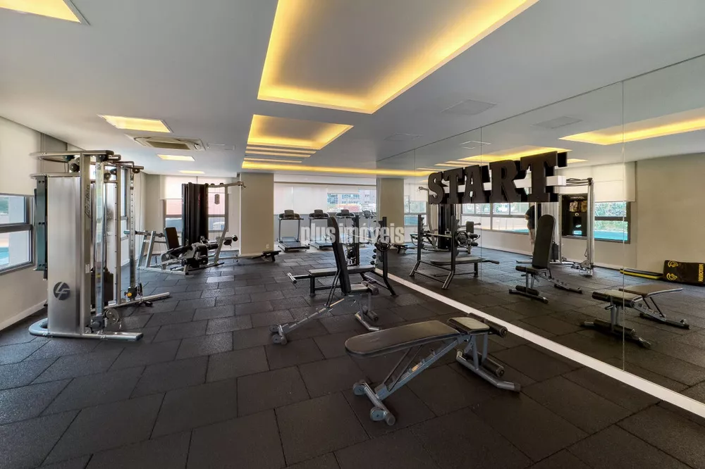 Apartamento, 3 quartos, 95 m² - Foto 4