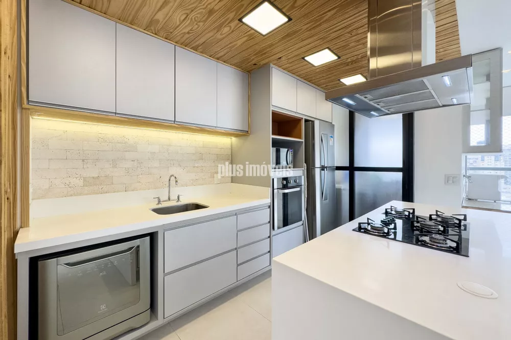 Apartamento, 3 quartos, 95 m² - Foto 3