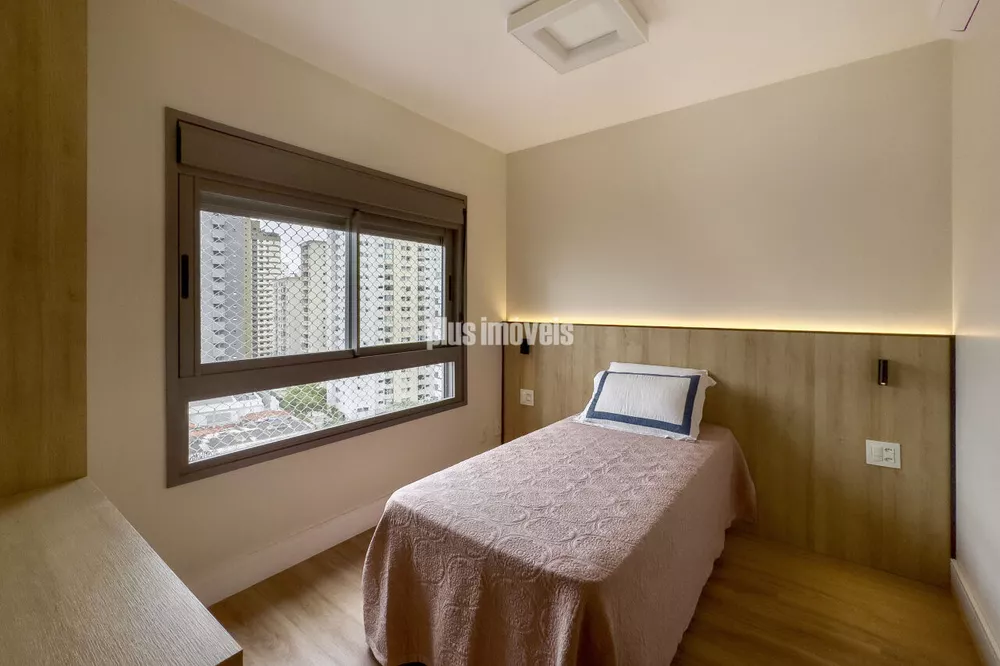 Apartamento, 3 quartos, 95 m² - Foto 2