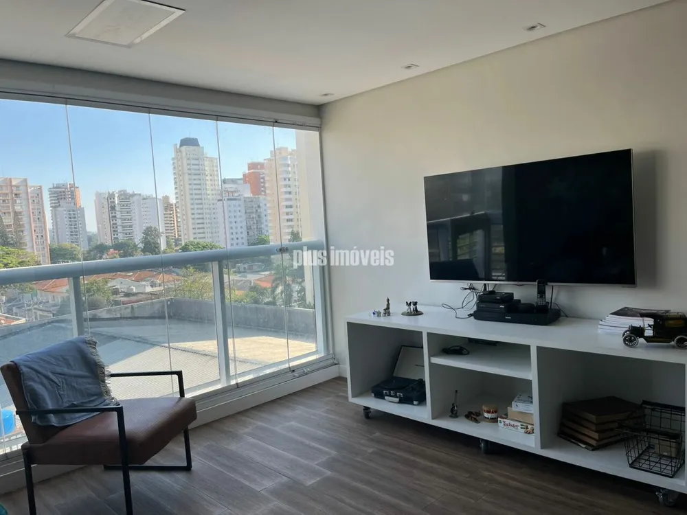 Apartamento, 2 quartos, 70 m² - Foto 2