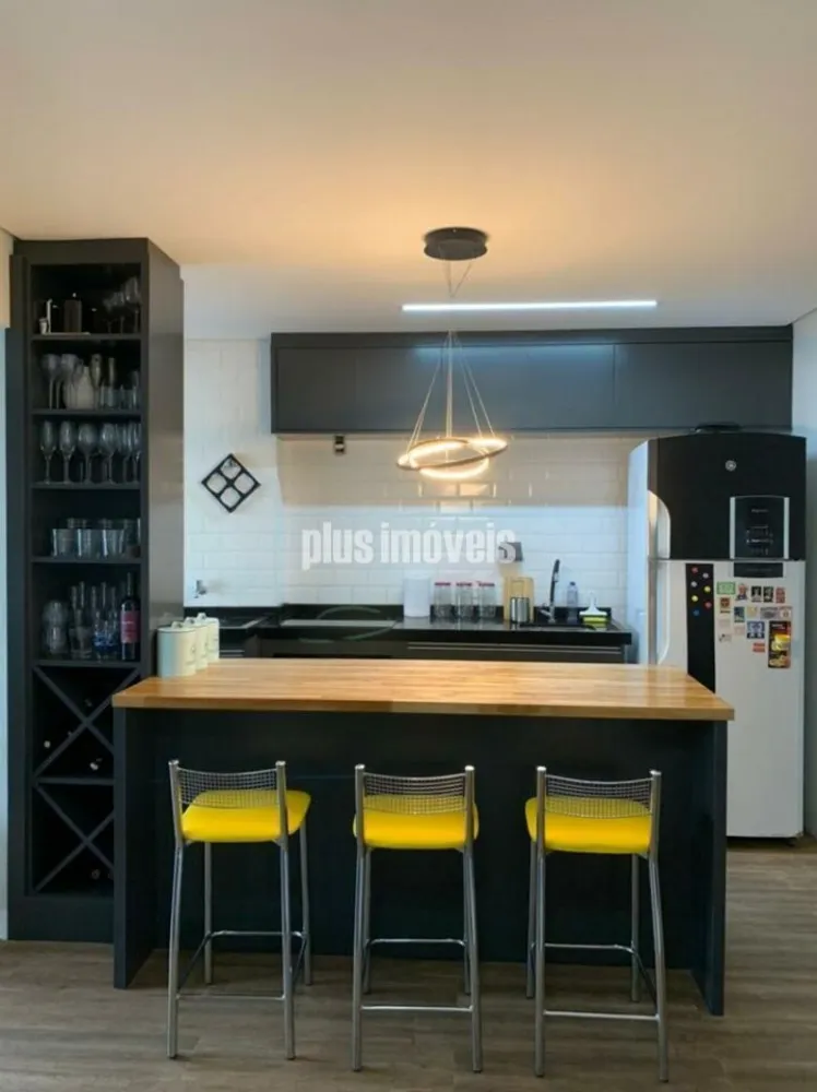 Apartamento, 2 quartos, 70 m² - Foto 3