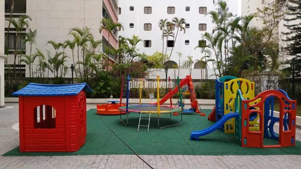 Apartamento, 3 quartos, 168 m² - Foto 9