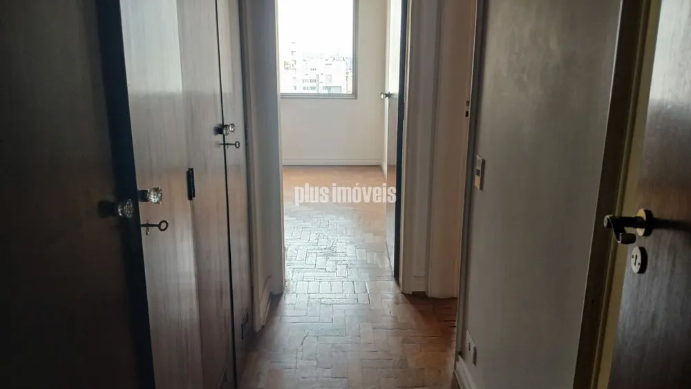 Apartamento, 3 quartos, 168 m² - Foto 6